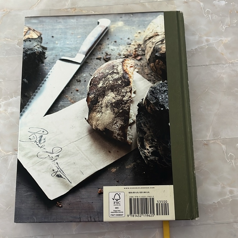 Book🍀BREAD EXCHANGE / recipes - Picture 2 of 6